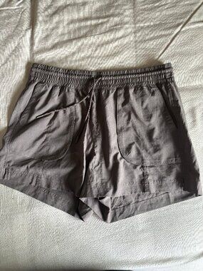 Old Navy size large stretchtech shorts